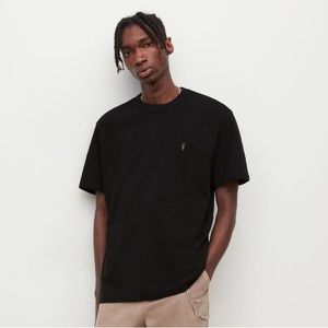 AllSaints Dexter t shirt XXL